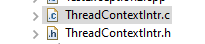 ExceptionFiles NumSimple ThreadCxtIntr