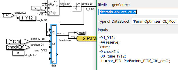 DataStructMng appl B