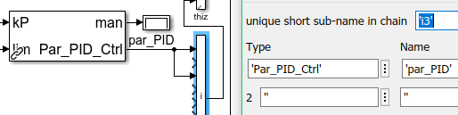 InitDataStruct par PID