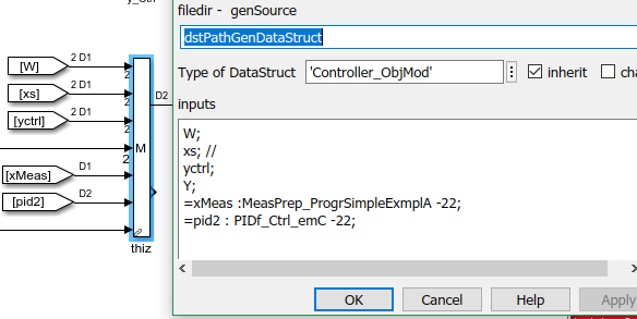 ParamDialgDataStructHeader
